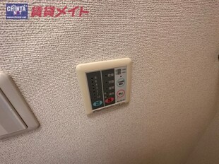 明野駅 バス18分  村松口下車：停歩5分 2階の物件内観写真